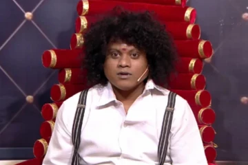 மீண்டும் குக் வித் கோமாளிக்கு வந்த புகழ்.. பிரபலம் வெளியிட்ட புகைப்படம்