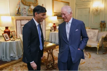 புற்றுநோய் சிகிச்சைக்கிடையே பணிக்கு திரும்பிய மன்னர்: முதன்முறையாக மன்னரின் குரலுடன் வீடியோ