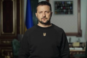 ரஷ்ய சிறையில் இருந்து 45 வீரர்களை எங்கள் குழு மீட்டுள்ளது: உக்ரைன் ஜனாதிபதி ஜெலென்ஸ்கி