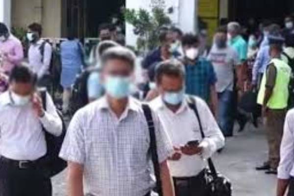 இலங்கையில் வேலையை இழக்கும் அபாயத்தில் இலட்சக்கணக்கானோர்! வெளியான தகவல் | 180 000 Jobs In Sri Lanka Threatened இலங்கையில் வேலையை இழக்கும் அபாயத்தில் இலட்சக்கணக்கானோர்! வெளியான தகவல் | 180 000 Jobs In Sri Lanka Threatened