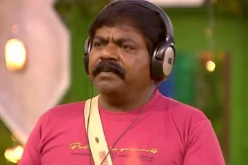 பிக் பாஸ் 5 இமான் அண்ணாச்சியின் மனைவியை பார்த்துள்ளீர்களா.. இதோ அழகிய புகைப்படம்