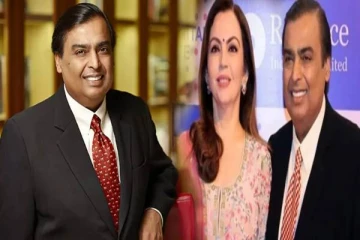 15 கிலோ வரை எடையை குறைத்த முகேஷ் அம்பானி: என்ன ரகசியம் தெரியுமா?