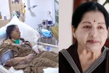 ஒண்ணு கிடக்க ஒண்ணு செய்யறீங்க! மூச்சுத்திணறலுடன் ஜெயலலிதா பேசிய ஓடியோ