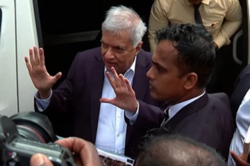 ரணிலுக்காக ஒன்றுகூடும் முன்னாள் ஜனாதிபதிகள்