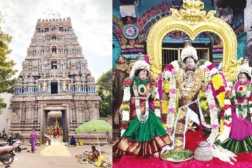 108 திவ்ய தேசங்களை தரிசித்த பலனைத் கொடுக்கும் அற்புத ஆலயம் எங்கு தெரியுமா?