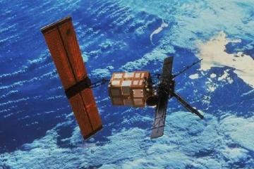 பூமியில் விழும் அபாயத்தில் செயற்கைகோள்: அச்சத்தில் விண்வெளி நிறுவனம்!