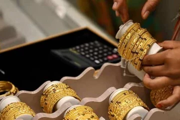 இலங்கையில் தங்கத்தின் விலை சரிவு! இன்றைய நிலவரம் (03- 10 -2022)