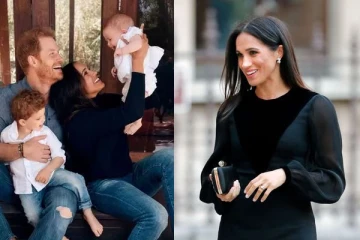 பிரித்தானியாவை விட்டு வெளியேறிய விடயம்: எதிர்காலம் குறித்து பயப்படும் மேகன்