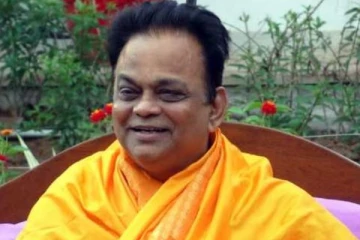 பாலியல் புகாரில் சிக்கிய சிவசங்கர் பாபா தப்பியோட்டம் - சிபிசிஐடி தீவிர தேடுதல் வேட்டை!