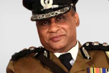 පොලිස්පති ශ්‍රේෂ්ඨාධිකරණයට..