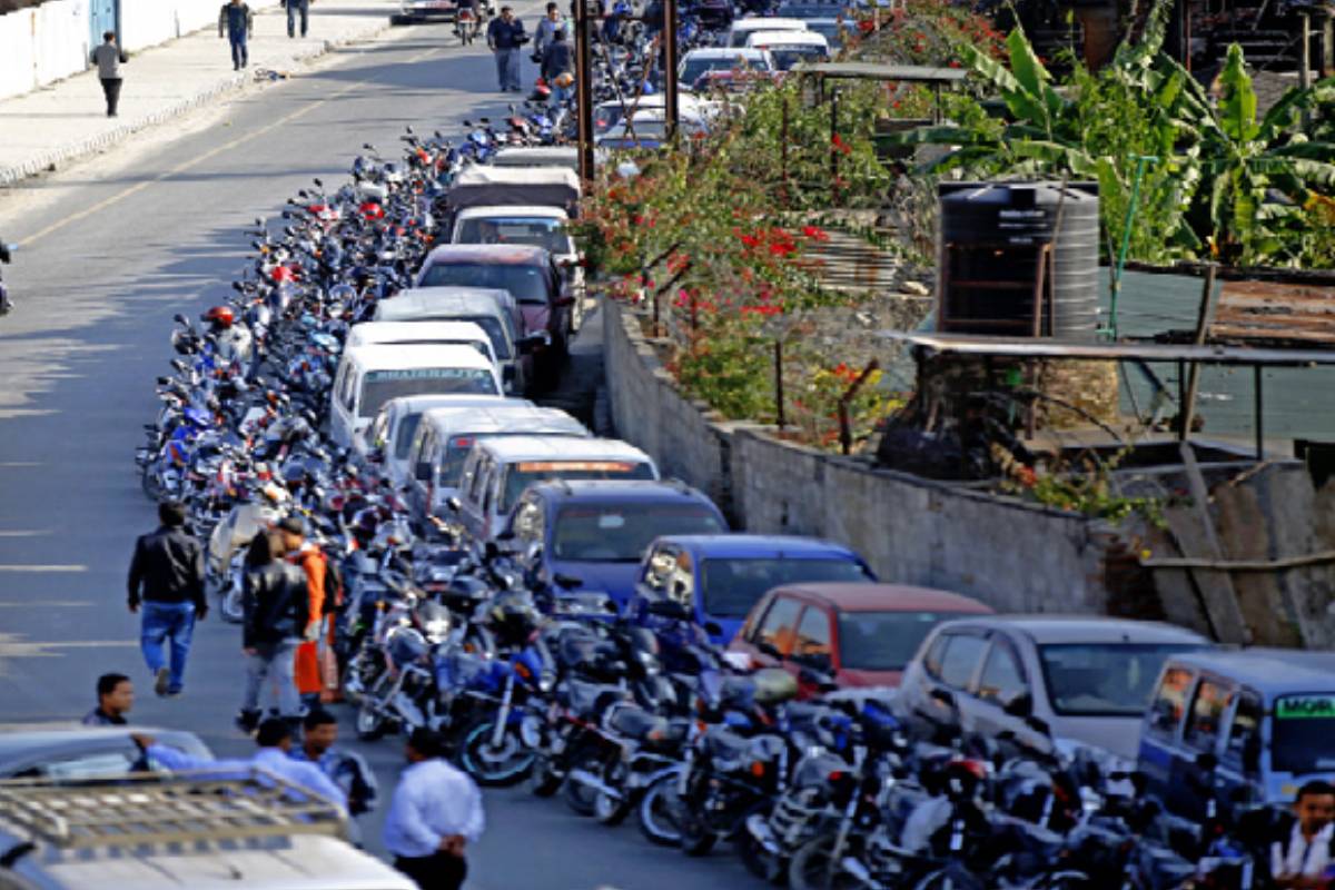 திடீரென எரிபொருள் விலையை அதிகரிப்பதற்கான காரணம்! உண்மையை விளக்கிய அமைச்சர் | Fuel Price Increase Minister Nalinda Jayatissa