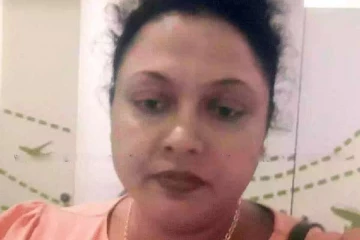 சுற்றுலா விசாவில் சென்ற பெண் உயிரிழப்பு