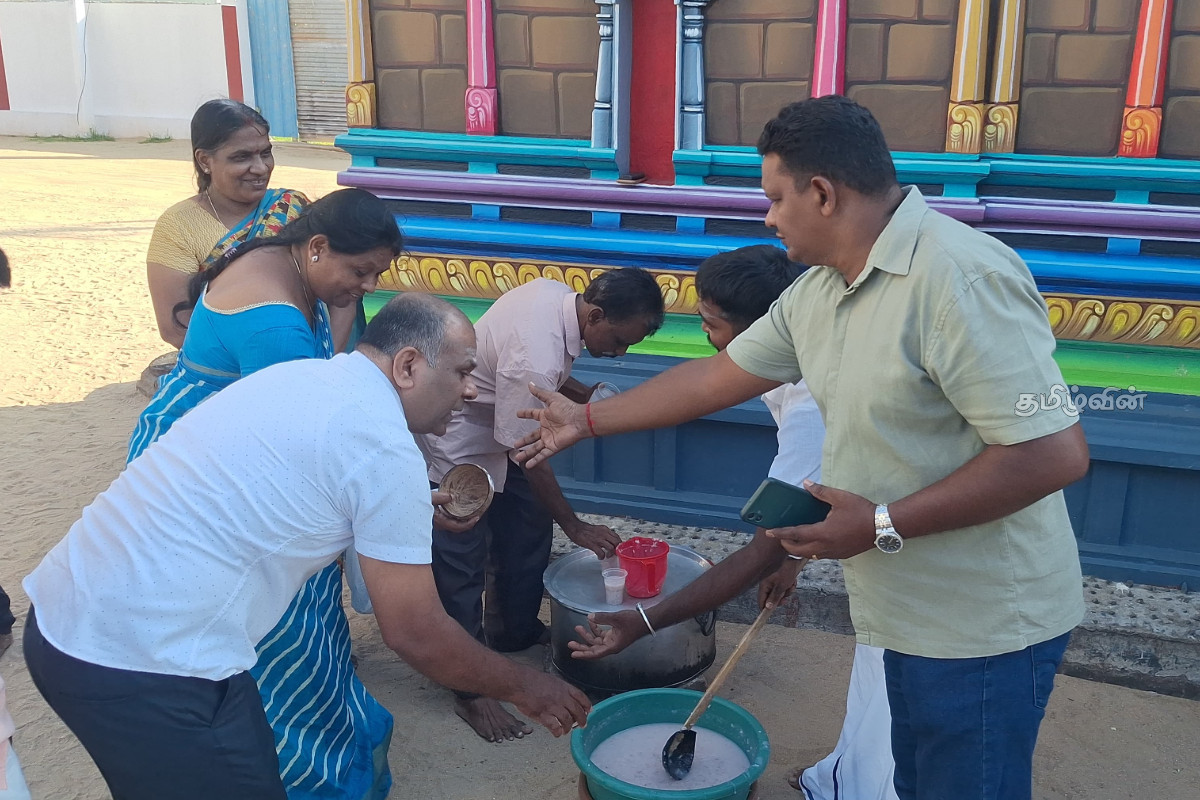 உறவுகளை இழந்து 17 வருட கண்ணீரின் வலி - திருகோணமலையில் இன்று அனுஷ்டிப்பு | Mullivaikkal 17Th Anniversary Celebration