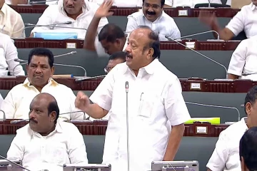 தவெக ஆட்சியில் விவசாயிகள் மீது போடப்பட்ட வழக்கு ரத்தாகுமா?