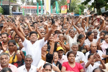 அடுத்த வருடம் நடைமுறைக்கு வரும் மற்றுமொரு புதிய திட்டம்