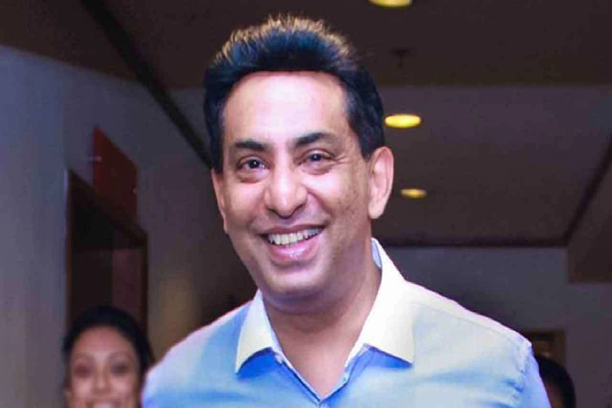 சிறி லங்கன் விமான நிறுவனத்தின் முன்னாள் தலைமை நிர்வாக அதிகாரி கைது | Former Srilankan Ceo Arrested