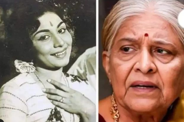 சிறகடிக்க ஆசை சீரியலில் வரும் முத்துவின் பாட்டி யார் தெரியுமா.. எம்.ஜி.ஆர் உடன் நடித்துள்ளாராம் | Siragadikka Aasai Serial Revathy Patti
