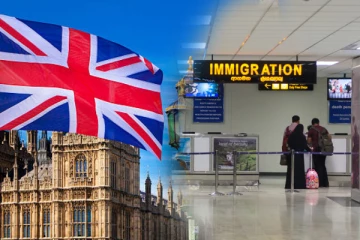 பிரித்தானியா வாழ் புலம்பெயர் தமிழர் கொழும்பில் அதிரடியாக கைது