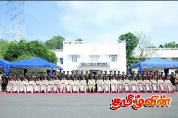 யாழ்.பாதுகாப்புப் படைத் தலைமையகம் அகற்றல்! பாதுகாப்பு தரப்பில் ஏற்பட்டுள்ள பரபரப்பு