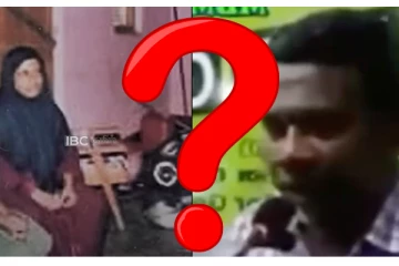 ஈஸ்டர் குண்டு சூத்திரதாரிகளின் பிதாமகர் தேசிய மக்கள் சக்தியில் போட்டி? அதிருப்தியில் மக்கள்!!