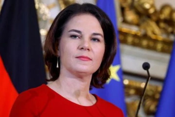 400 பேர் பலியான சம்பவம்! வன்முறைக்கு காரணமானவர்களை நாங்கள் குறி வைத்துள்ளோம்..ஜேர்மன் வெளியுறவு அமைச்சர்