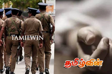 மகனுடன் ஏற்பட்ட முரண்பாடு : வயோதிப தாய் உயிர்மாய்ப்பு