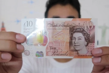 நாணயம், முத்திரை பணத் தாள்களில்  ஏற்படவுள்ள மாற்றம்