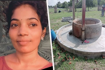 யாழில் கிணற்றில் இருந்து பெண் ஒருவரின் சடலம் மீட்பு