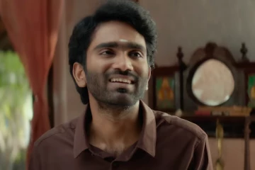 ப்ளாக் பஸ்டர் லவ் டுடே படத்திற்கு பின் பிரதீப் ரங்கநாதன் ஹீரோவாக நடிக்கும் படம்.. லேட்டஸ்ட் அப்டேட்