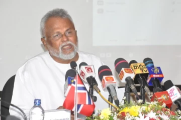 இந்திய கடற்றொழிலாளர்களின் எல்லை தாண்டிய செயற்பாடு குறைந்துள்ளது - டக்ளஸ் தேவானந்தா