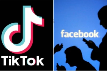තව මාස 06කින් Facebook එකෙන් අවසන් ගමන් යන දේ මෙන්න.. Tik Tok නිසා වෙච්ච දෙයක්..
