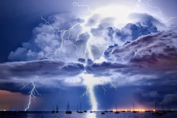 தொடரும் சீரற்ற காலநிலை குறித்து வெளியான அறிவிப்பு!