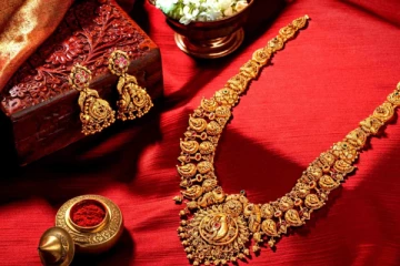 மீண்டும் எகிறிய தங்கம் விலை - எவ்வளவு தெரியுமா?