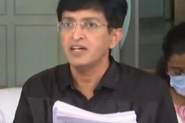 தமிழகத்தை  மிரட்டும் கொரோனா , ஹாட்ஸ்பாட்டாக மாறும் ஐ.ஐ.டி ?  : மேலும் 25 பேருக்கு தொற்று உறுதி