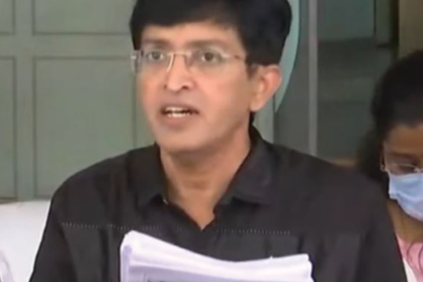 தமிழகத்தை  மிரட்டும் கொரோனா , ஹாட்ஸ்பாட் ஆகிறதா ஐ.ஐ.டி ? - தமிழ்நாடு