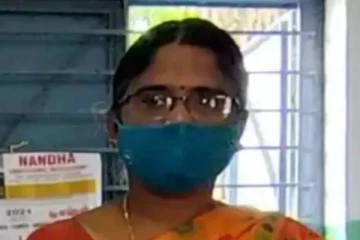 மாணவர்களை சாதி பெயர் சொல்லி திட்டிய பள்ளி தலைமை ஆசிரியர் பணியிடை நீக்கம்