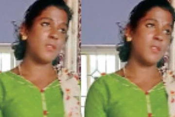 வீட்டை விட்டு ஓடிப்போன மகன் பெண்ணாக வந்ததால் அதிர்ச்சி!! கண்ணீர் விட்டழுத தாய்