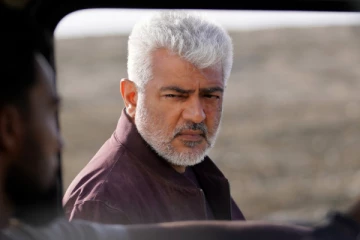 8 நாட்களில் விடாமுயற்சி படம் செய்துள்ள வசூல்.. எவ்வளவு தெரியுமா