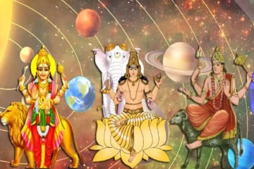 இந்த 4 ராசிக்கு அடுத்த 140 நாட்களில் அடிக்கப்போகும் மிகப்பெரிய ஜாக்பாட்!