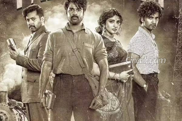 அடுத்த கட்டத்தை எட்டிய சிவகார்த்திகேயனின் பராசக்தி படம்.. வீடியோவை பாருங்க! | Sivakarthikeyan Movie Dubbing Work Started