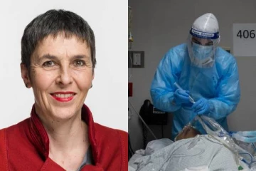 மிகவும் கவனமாக இருக்க வேண்டிய கட்டத்தில் நாம் இருக்கிறோம்: எச்சரிக்கும் சுவிஸ் அரசியல் கட்சிகள்