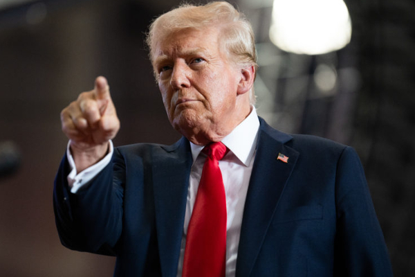 ஈரானுக்காக மற்ற நாடுகளுக்கு ட்ரம்ப் செய்த சம்பவம் ; இறுதியில் கொடுக்கப்பட்ட விளக்கம் | Trump S Move For Iran Shocks Nations