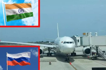 இலங்கை சர்சதேச விமான நிலையத்தை நிர்வகிக்கும் பொறுப்பு இந்திய, ரஸ்ய நிறுவனங்களிடம் ஒப்படைப்பு!