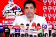 නාමල් රාජපක්ෂ බන්ධනාගාරගතව සිටියත් පොහොට්ටුවේ දේශපාලන ක්‍රියාකාරකම් අඛණ්ඩව ඉදිරියට - ශාන්ත බණ්ඩාර