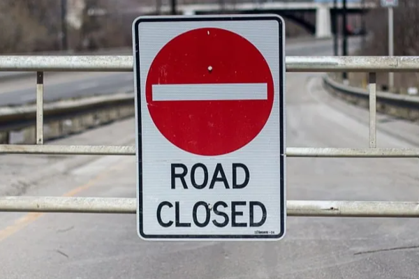 கனடாவில் முக்கிய நகரத்தில் மூடப்படும் வீதிகள்! | Roads To Be Closed In Major Cities In Canada