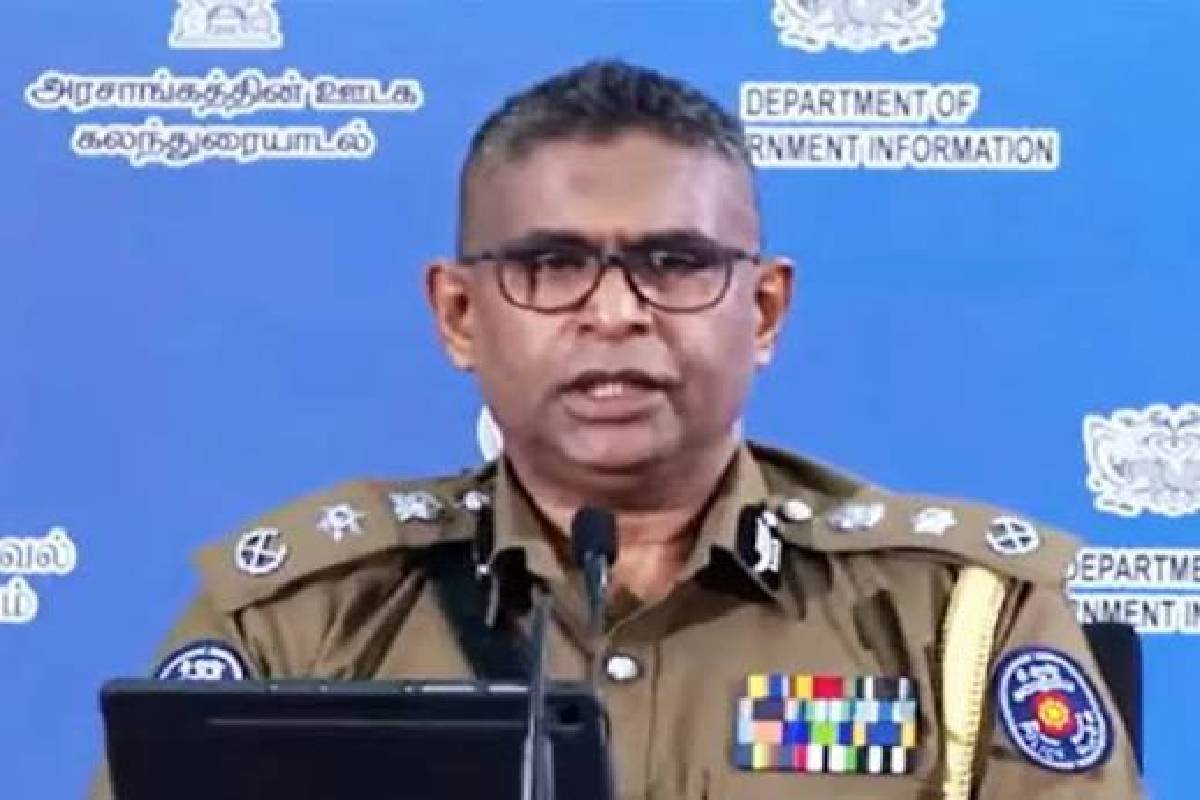 சாகர காரியவசத்திற்கு இறுகும் பிடி: நீதிமன்றம் சென்றது காவல்துறை | Sagara Kariyawasam Police Chief Issue