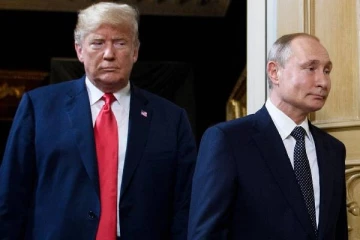 ட்ரம்பின் நடவடிக்கைகளை மொத்தமாக நம்பிவிட வேண்டாம்: மக்களுக்கு எச்சரிக்கை விடுத்த ரஷ்யா