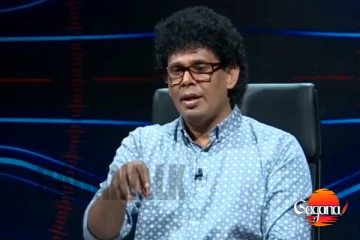 සුප්රීම් සැට් ආදායම මිලියන 342යි, ටෙන්ඩර් නැති ගිවිසුම් - ඇමති වසන්ත ආයි කට අරී
