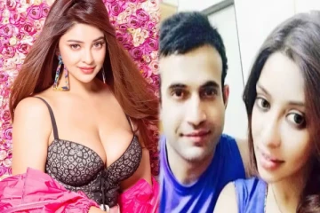 இர்பான் பதானுடன் இருக்கும்போது கௌதம் கம்பீர் அதை செய்வார் - பிரபல நடிகை ஆதங்கம்!