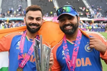 இலங்கைக்கான ஒருநாள் போட்டிகளை ரோஹித் மற்றும் கோலி புறக்கணிக்க வாய்ப்பு